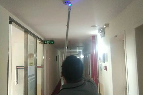 北京電消檢公司申請條件？