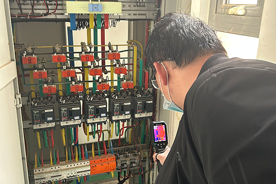 臨時夜市集市要做消電檢測嗎？為什么要做消電檢測？