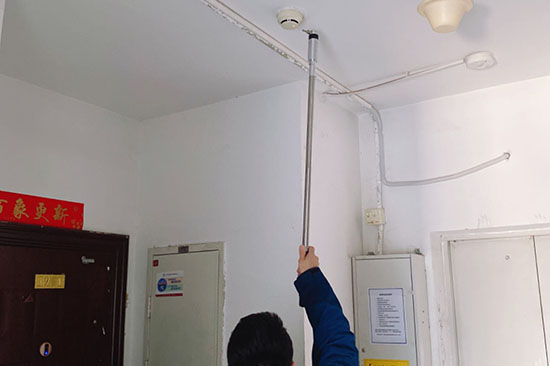 消防竣工檢測，消防改造后竣工消防檢測驗收